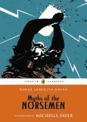 Mýty Severanov - Myths of the Norsemen