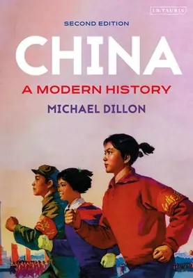 Čína: Novodobé dejiny - China: A Modern History