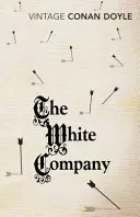 Biela spoločnosť - White Company