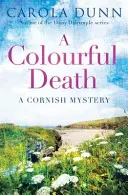 Farebná smrť - Colourful Death