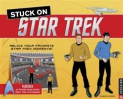 Zaseknutý v Star Treku - Stuck on Star Trek