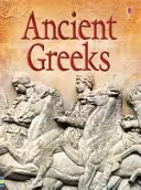 Starovekí Gréci - Ancient Greeks