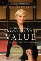 Poznajte svoju hodnotu: Ženy, peniaze a získanie toho, čo si zaslúžite (revidované vydanie) - Know Your Value: Women, Money, and Getting What You're Worth (Revised Edition)