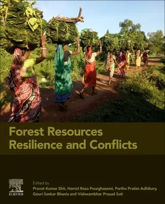 Odolnosť lesných zdrojov a konflikty - Forest Resources Resilience and Conflicts