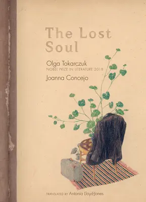 Stratená duša - The Lost Soul