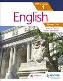 Angličtina pre Ib Myp 1 - English for the Ib Myp 1