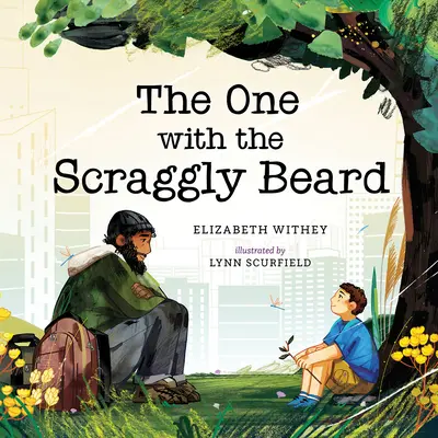 Ten so strapatými fúzmi - The One with the Scraggly Beard
