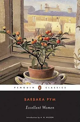 Vynikajúce ženy - Excellent Women