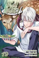 Food Wars! 19, 19 Shokugeki No Soma, Vol. 19, 19 - Food Wars!: Shokugeki No Soma, Vol. 19, 19