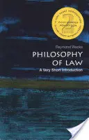 Filozofia práva: Veľmi krátky úvod - Philosophy of Law: A Very Short Introduction