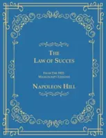 Zákon úspechu z rukopisných lekcií z roku 1925 - The Law of Success From The 1925 Manuscript Lessons