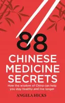 88 Tajomstvá čínskej medicíny - 88 Chinese Medicine Secrets
