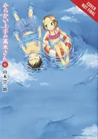 Škádlenie majstra Takagiho, zv. 6 - Teasing Master Takagi-San, Vol. 6