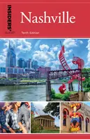 Sprievodca pre zasvätených po Nashville - Insiders' Guide(r) to Nashville