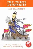 Tri kráľovstvá - The Three Kingdoms
