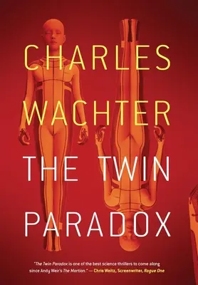 Dvojitý paradox - The Twin Paradox