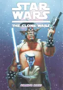 Star Wars - Klonové vojny - Star Wars - The Clone Wars