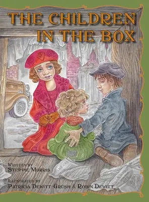 Deti v krabici - The Children in the Box