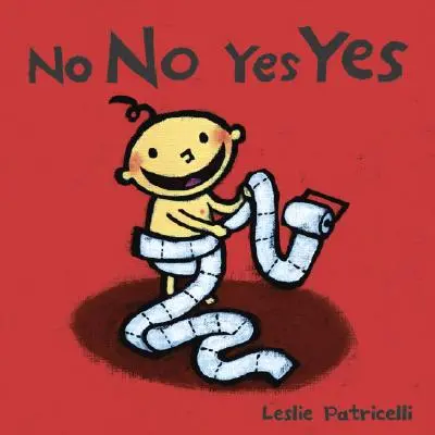 Nie Nie Áno Áno - No No Yes Yes
