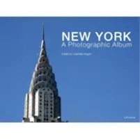 New York: Fotografický album - New York: A Photographic Album
