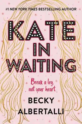 Kate v očakávaní - Kate in Waiting