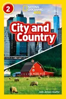 Mesto a krajina - úroveň 2 - City and Country - Level 2
