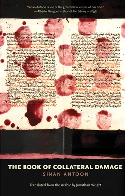 Kniha vedľajších škôd - The Book of Collateral Damage