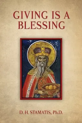 Darovanie je požehnanie - Giving is a Blessing