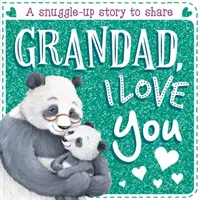 Dedko, mám ťa rád - Grandad, I Love You