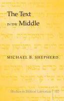 Text v strede - The Text in the Middle