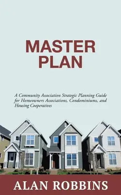 Hlavný plán - Master Plan