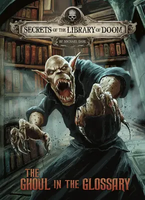 Ghoul v slovníku - The Ghoul in the Glossary