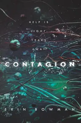 Nákaza - Contagion