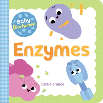 Detský biochemik: Enzýmy - Baby Biochemist: Enzymes