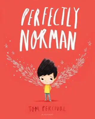 Dokonale Norman - Perfectly Norman