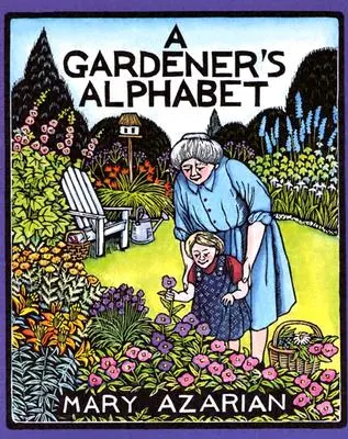 Abeceda záhradníka - A Gardener's Alphabet