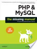 PHP a Mysql: Chýbajúca príručka - PHP & Mysql: The Missing Manual