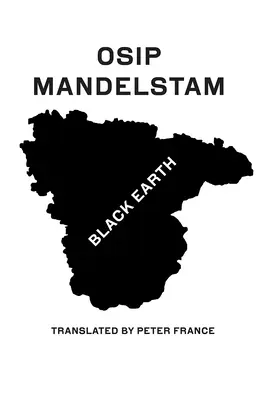 Čierna zem: Vybrané básne a próza - Black Earth: Selected Poems and Prose