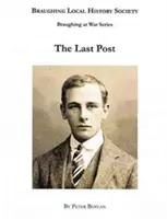 Posledný príspevok - Last Post