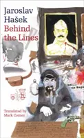 Za líniou: Bugulma a iné príbehy - Behind the Lines: Bugulma and Other Stories