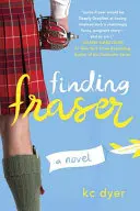 Hľadanie Frasera - Finding Fraser