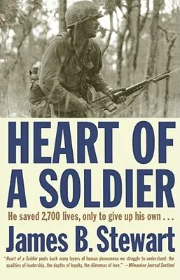 Srdce vojaka - Heart of a Soldier