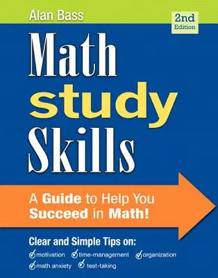 Matematické študijné zručnosti - Math Study Skills