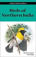 Vtáky severnej Indie - Birds of Northern India