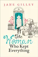 Žena, ktorá si nechala všetko - The Woman Who Kept Everything