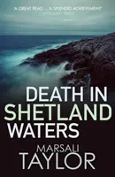 Smrť v shetlandských vodách - Death in Shetland Waters