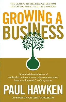 Rozvíjanie podnikania - Growing a Business