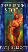 Horiaci kameň - Burning Stone