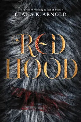 Červená kapucňa - Red Hood