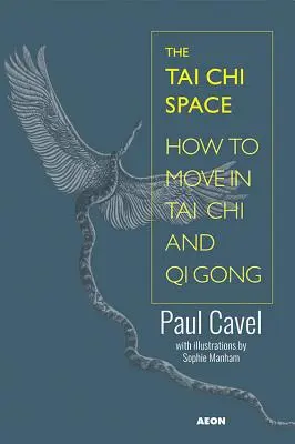 Priestor pre Tai Chi: Ako sa pohybovať v tai-či a čchi-kungu - The Tai Chi Space: How to Move in Tai Chi and Qi Gong